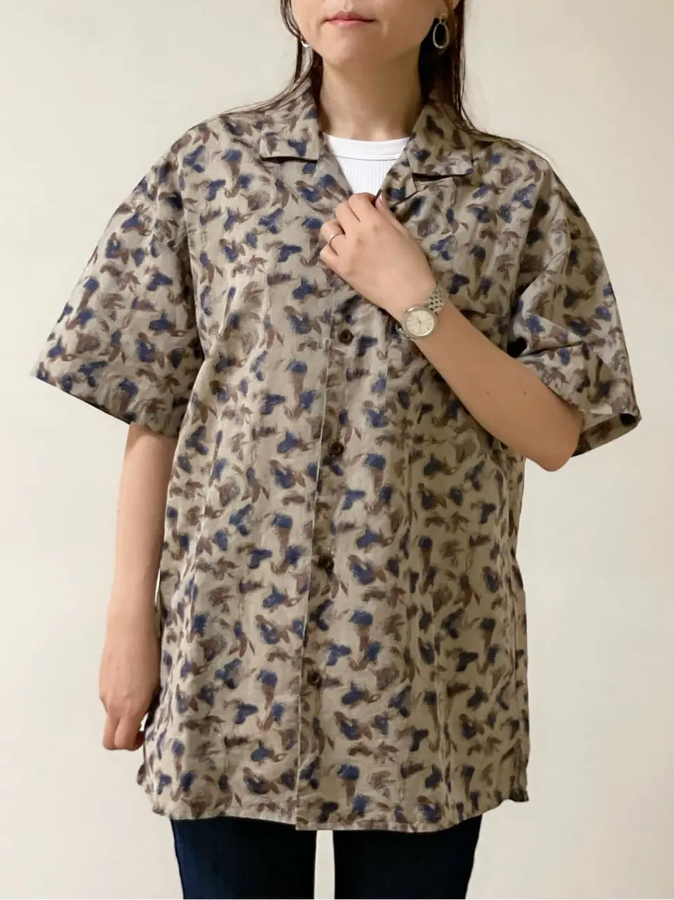 JOSEPH ABBOUD Konda コーディネート画像