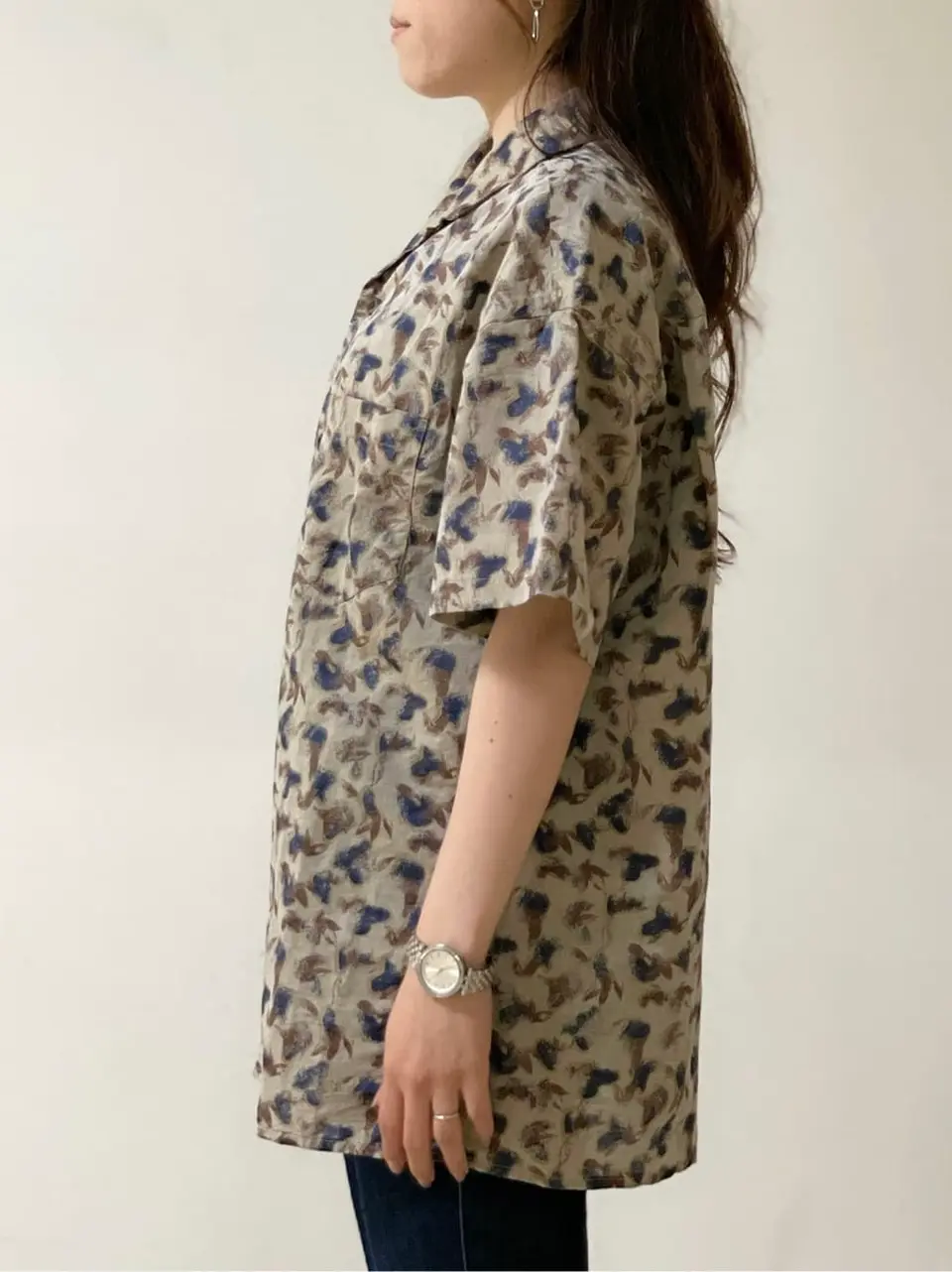 JOSEPH ABBOUD Konda コーディネート画像