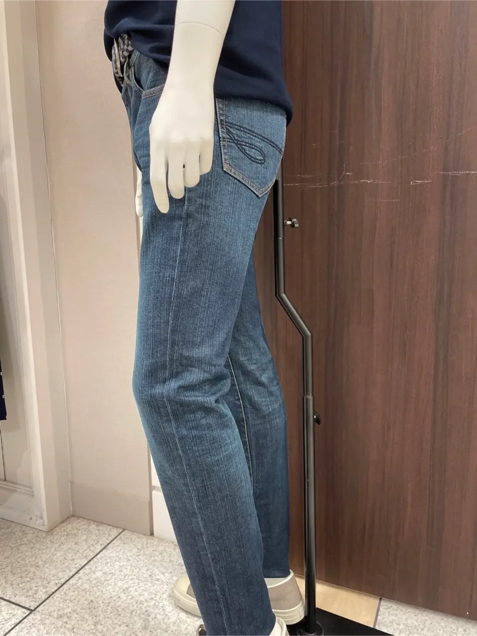 JOSEPH ABBOUD 松山 コーディネート画像