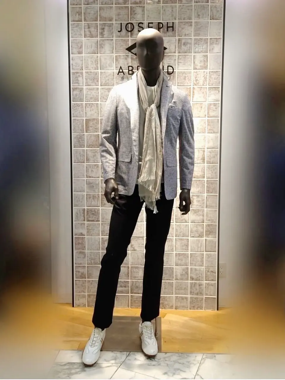  大橋 コーディネート画像