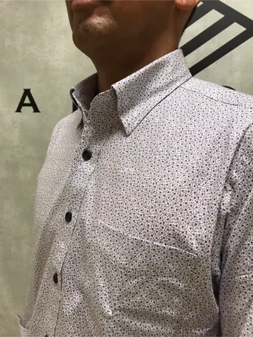 JOSEPH ABBOUD 佐藤 コーディネート画像