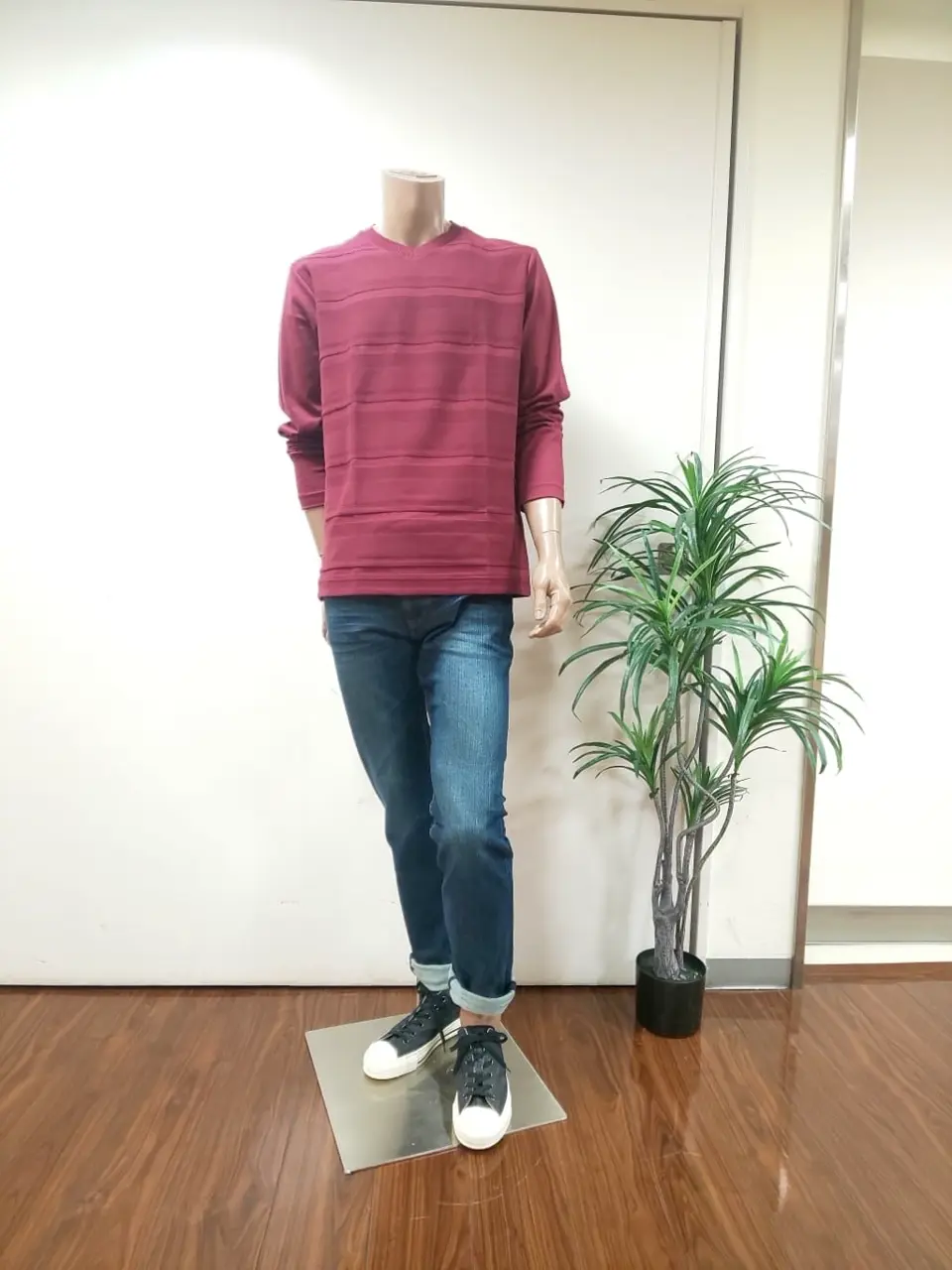  斉藤 コーディネート画像