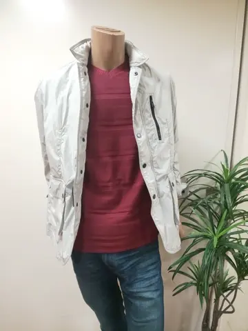 JOSEPH ABBOUD 斉藤 コーディネート画像