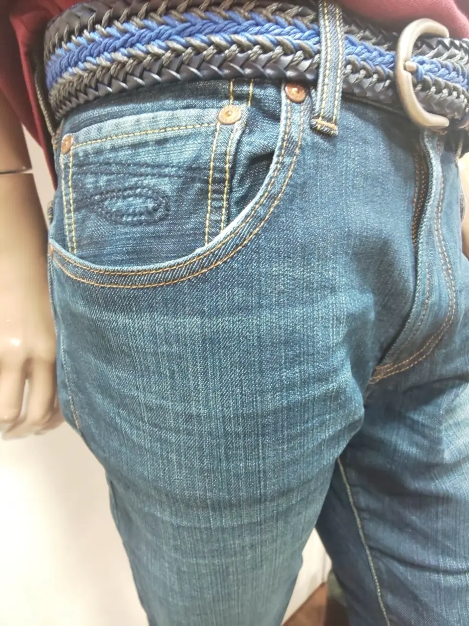 JOSEPH ABBOUD 斉藤 コーディネート画像