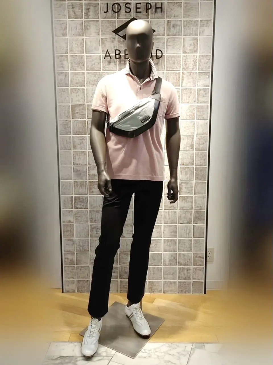  大橋 コーディネート画像