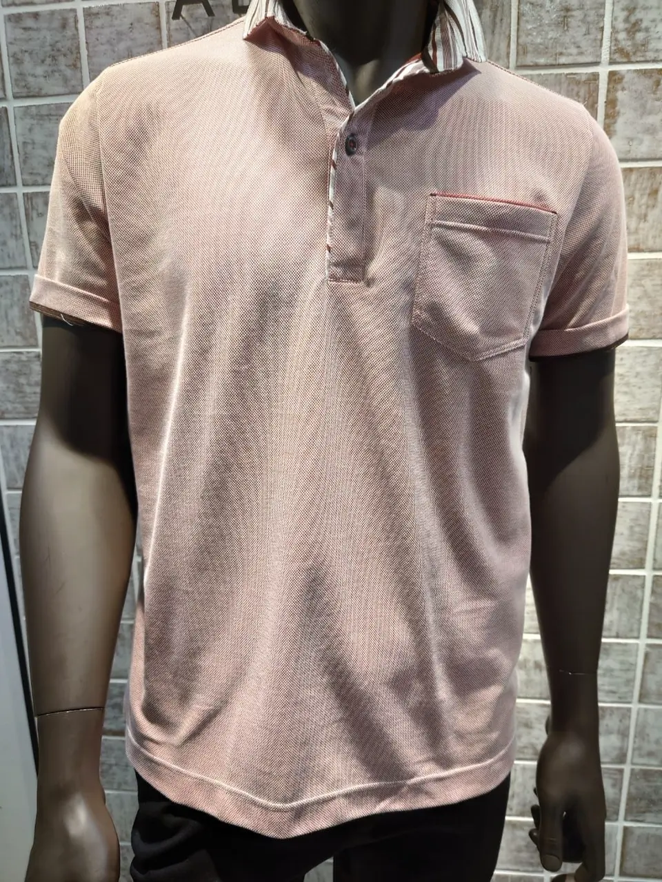 JOSEPH ABBOUD 大橋 コーディネート画像