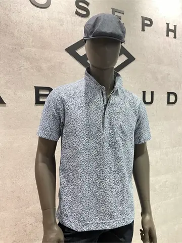 JOSEPH ABBOUD 東　 コーディネート画像