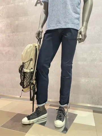 JOSEPH ABBOUD 東　 コーディネート画像