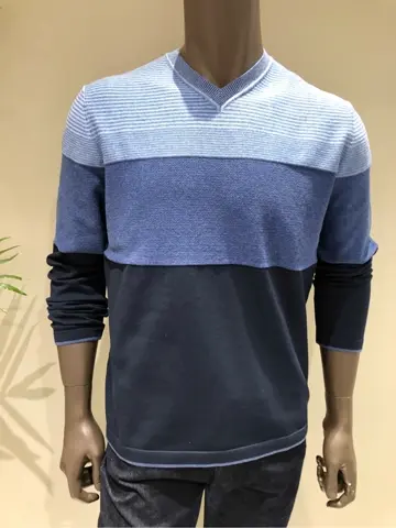 JOSEPH ABBOUD 川田 コーディネート画像