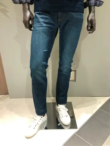 JOSEPH ABBOUD 川田 コーディネート画像