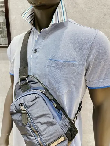 JOSEPH ABBOUD 二澤 コーディネート画像