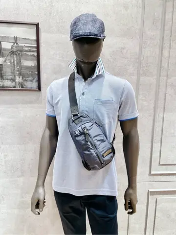 JOSEPH ABBOUD 二澤 コーディネート画像