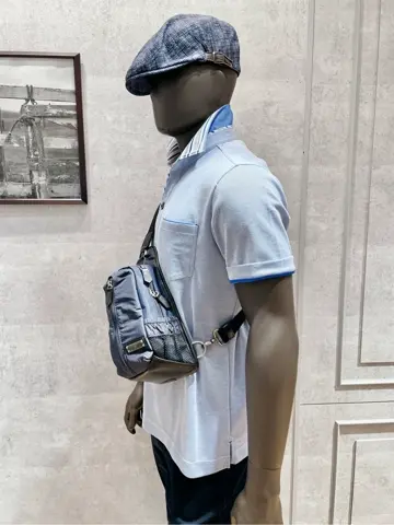 JOSEPH ABBOUD 二澤 コーディネート画像