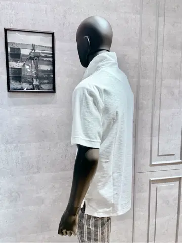 JOSEPH ABBOUD 二澤 コーディネート画像