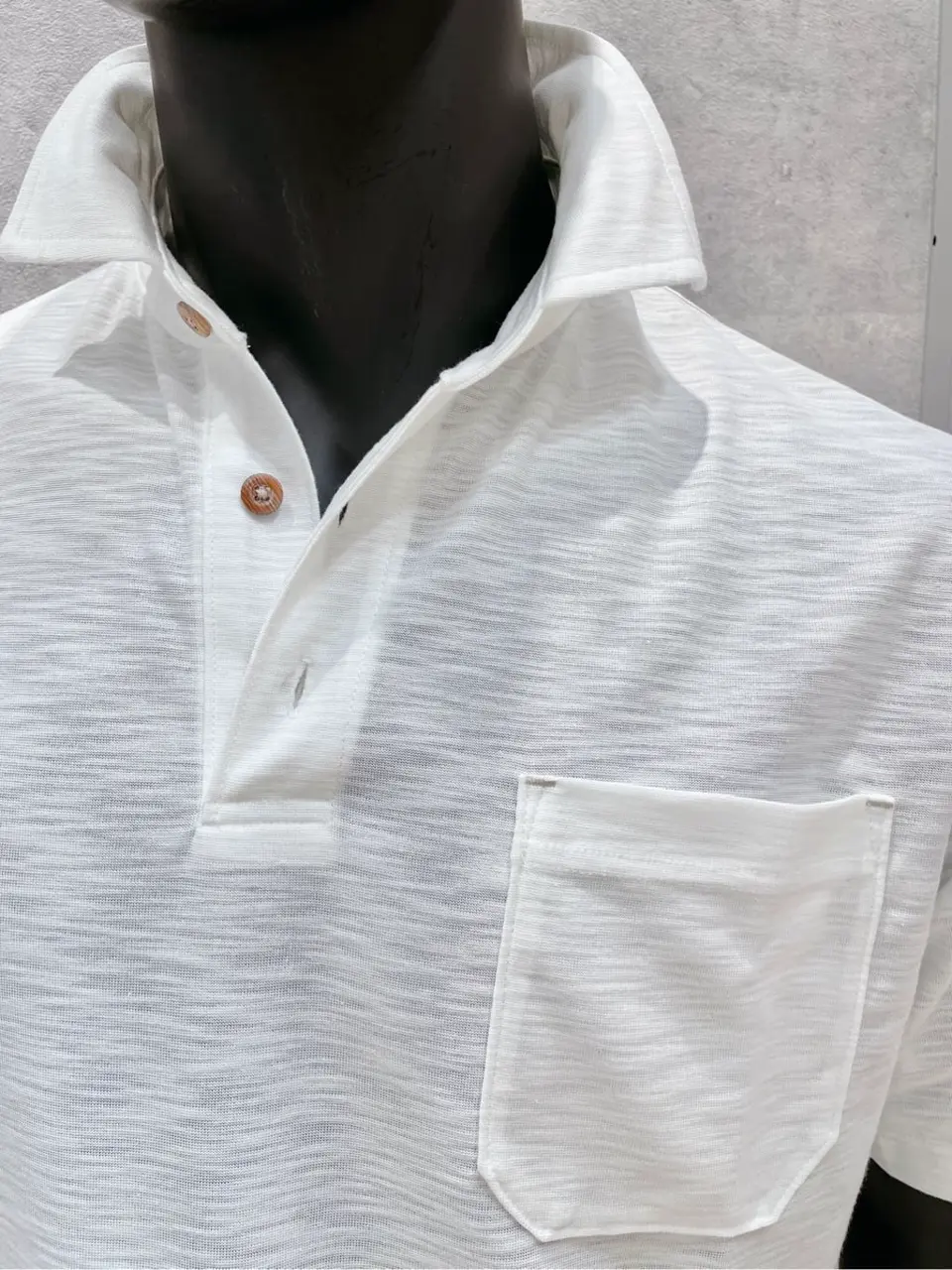 JOSEPH ABBOUD 二澤 コーディネート画像