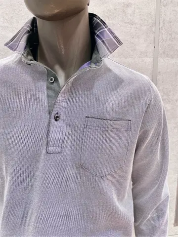 JOSEPH ABBOUD 二澤 コーディネート画像