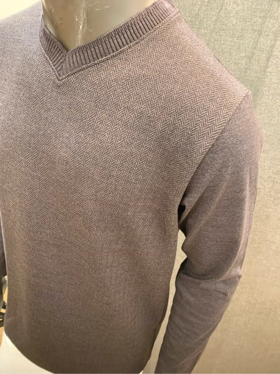 JOSEPH ABBOUD 草野 コーディネート画像