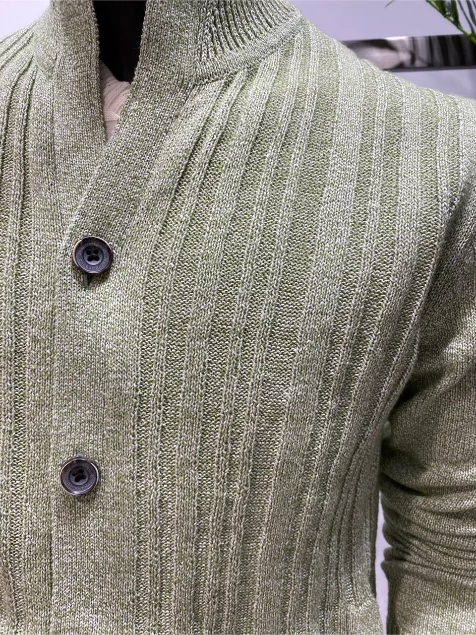 JOSEPH ABBOUD 柳原 コーディネート画像