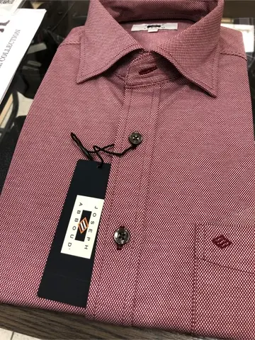 JOSEPH ABBOUD 山口 コーディネート画像