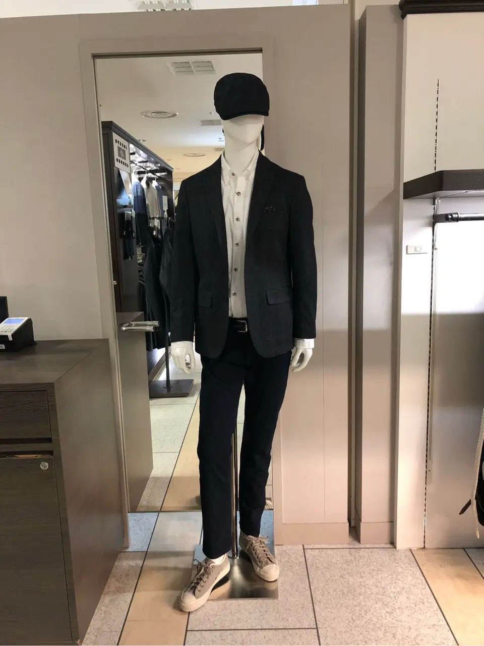  山口 コーディネート画像