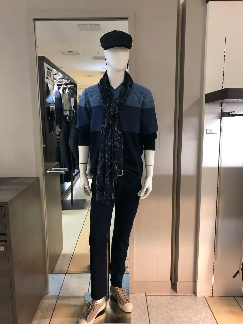  山口 コーディネート画像