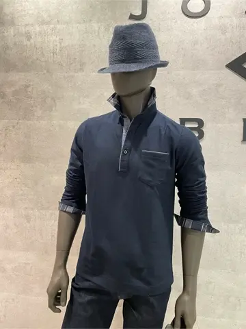 JOSEPH ABBOUD 東　 コーディネート画像