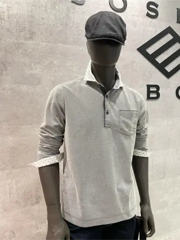 JOSEPH ABBOUD 東　 コーディネート画像