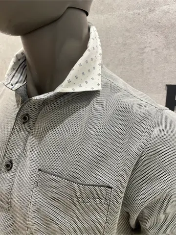 JOSEPH ABBOUD 東　 コーディネート画像