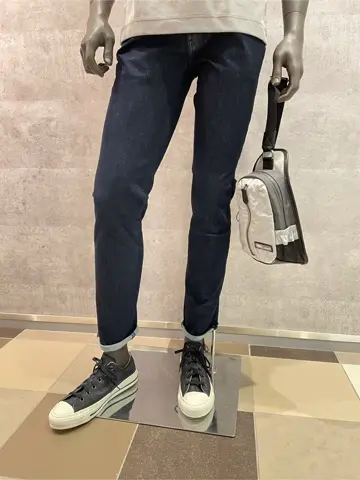 JOSEPH ABBOUD 東　 コーディネート画像