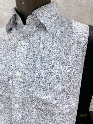 JOSEPH ABBOUD 二澤 コーディネート画像