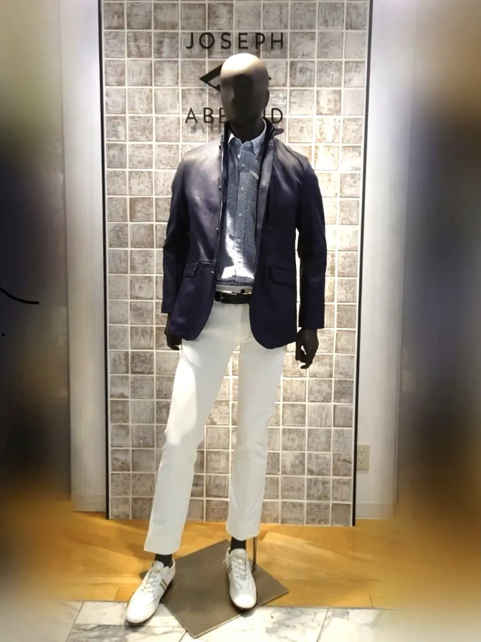  大橋 コーディネート画像