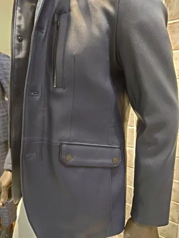 JOSEPH ABBOUD 大橋 コーディネート画像