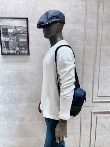 JOSEPH ABBOUD 二澤 コーディネート画像