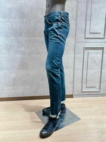 JOSEPH ABBOUD 二澤 コーディネート画像