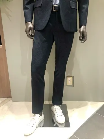 JOSEPH ABBOUD 川田 コーディネート画像