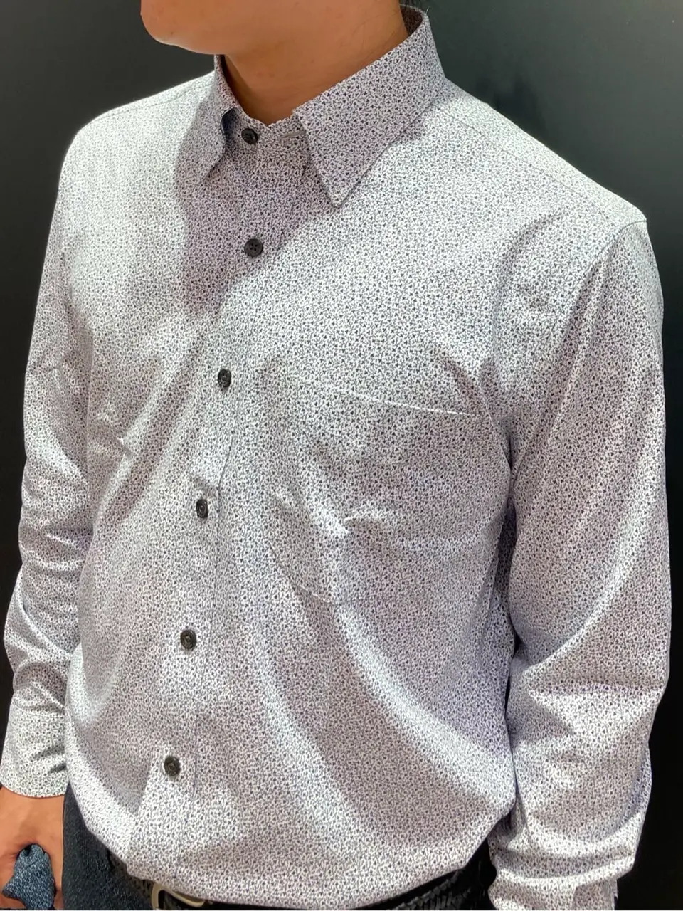 JOSEPH ABBOUD 櫻井  コーディネート画像