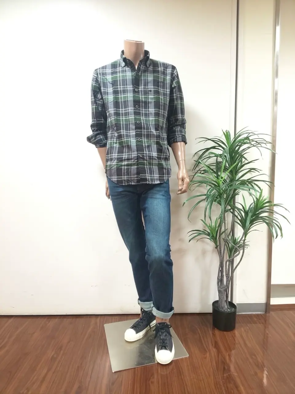  斉藤 コーディネート画像