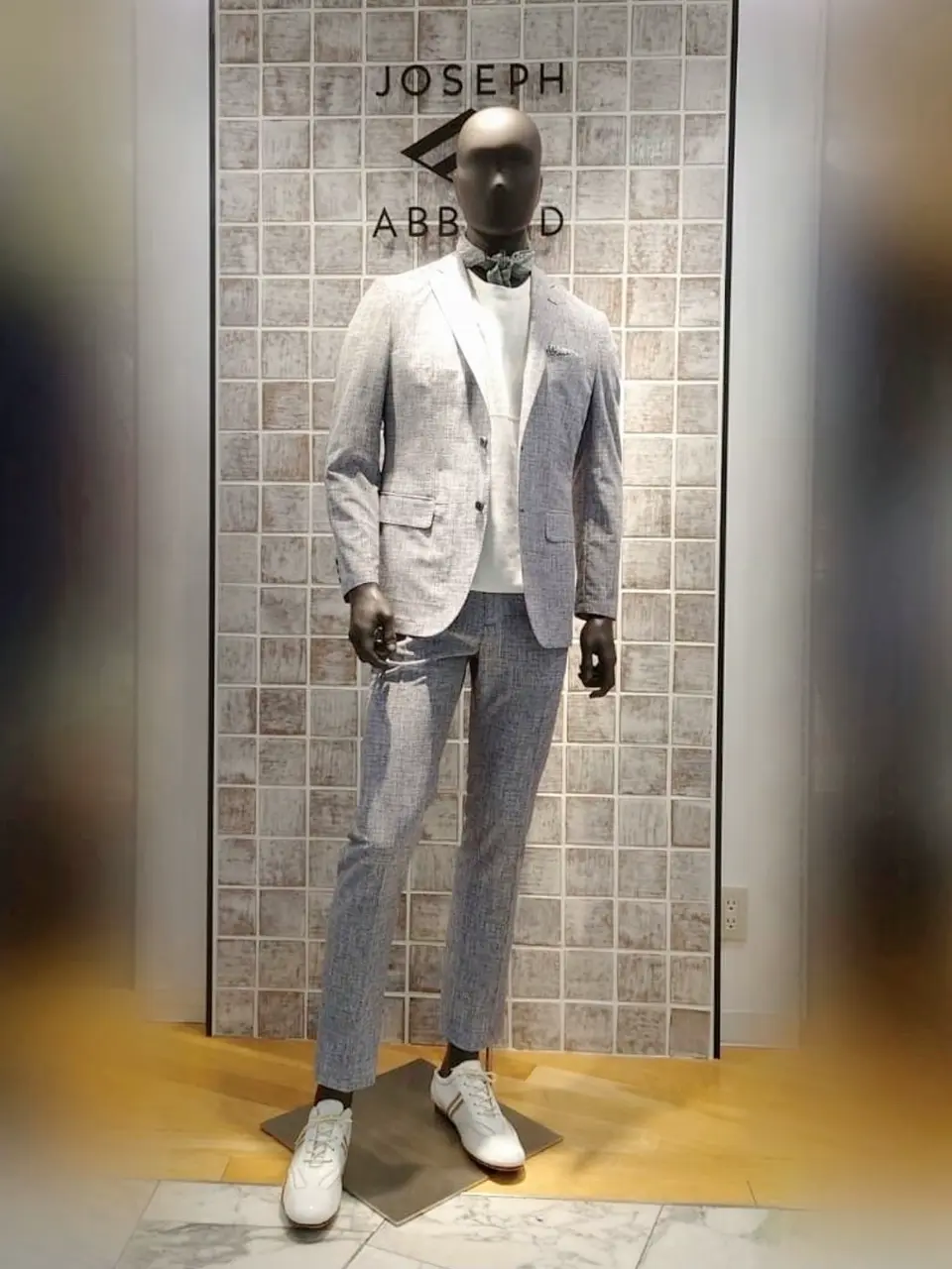  大橋 コーディネート画像