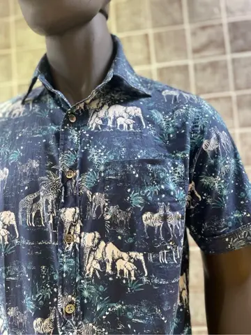 JOSEPH ABBOUD 中島 コーディネート画像