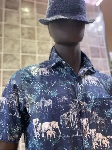 JOSEPH ABBOUD 中島 コーディネート画像