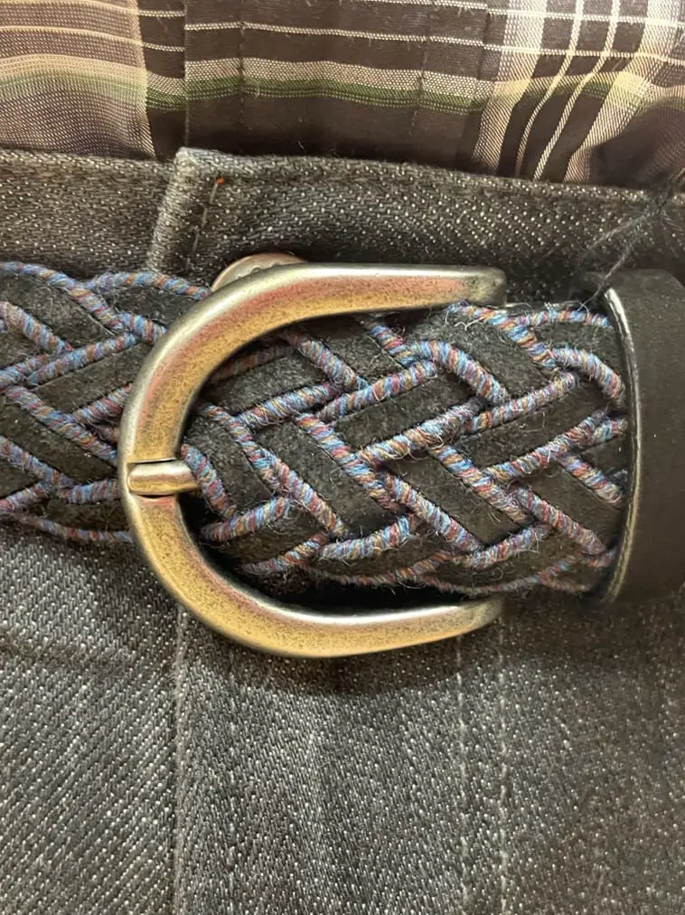 JOSEPH ABBOUD 辰見 コーディネート画像