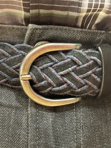 JOSEPH ABBOUD 辰見 コーディネート画像