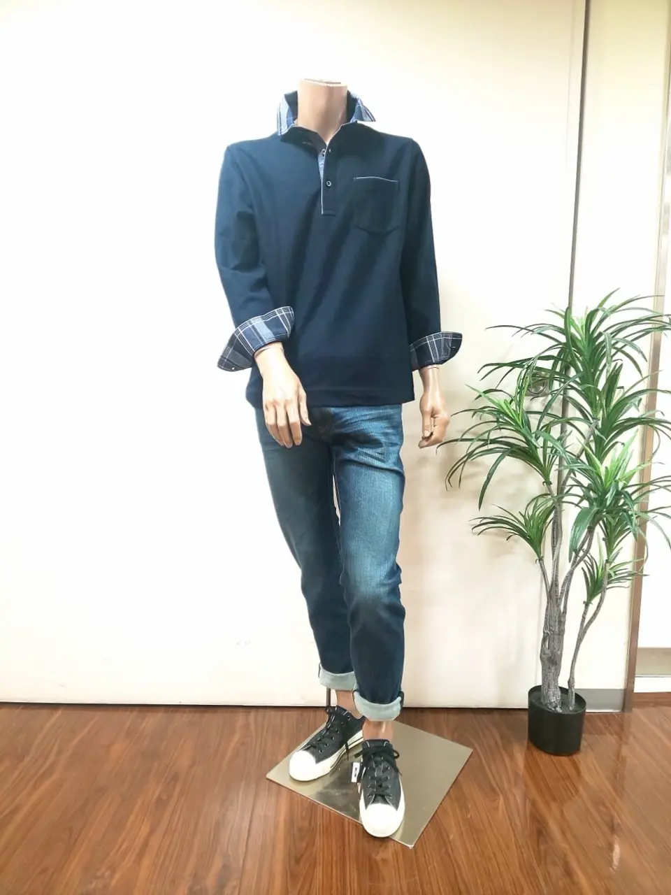  斉藤 コーディネート画像