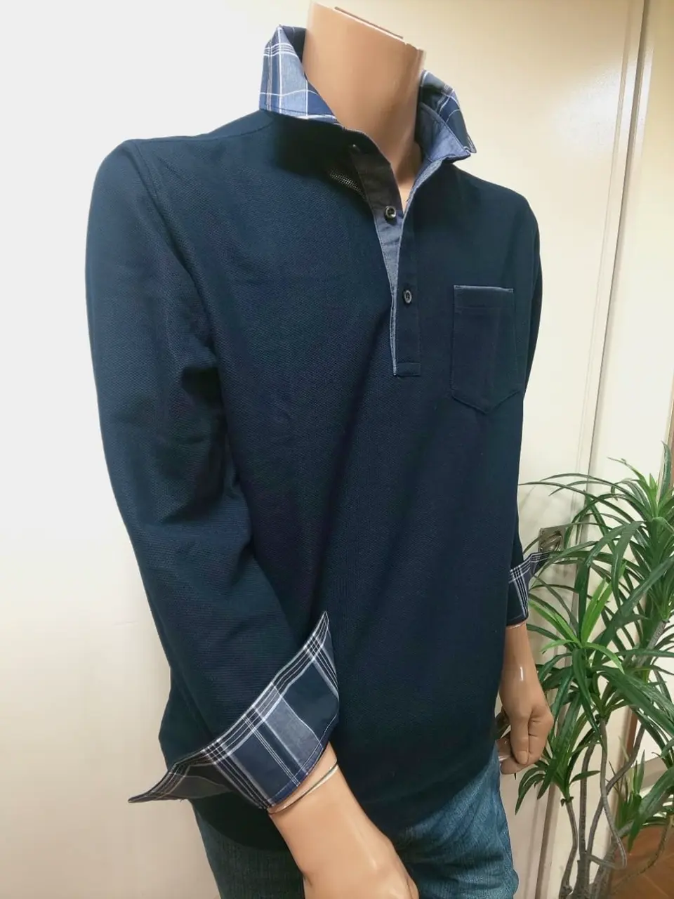 JOSEPH ABBOUD 斉藤 コーディネート画像