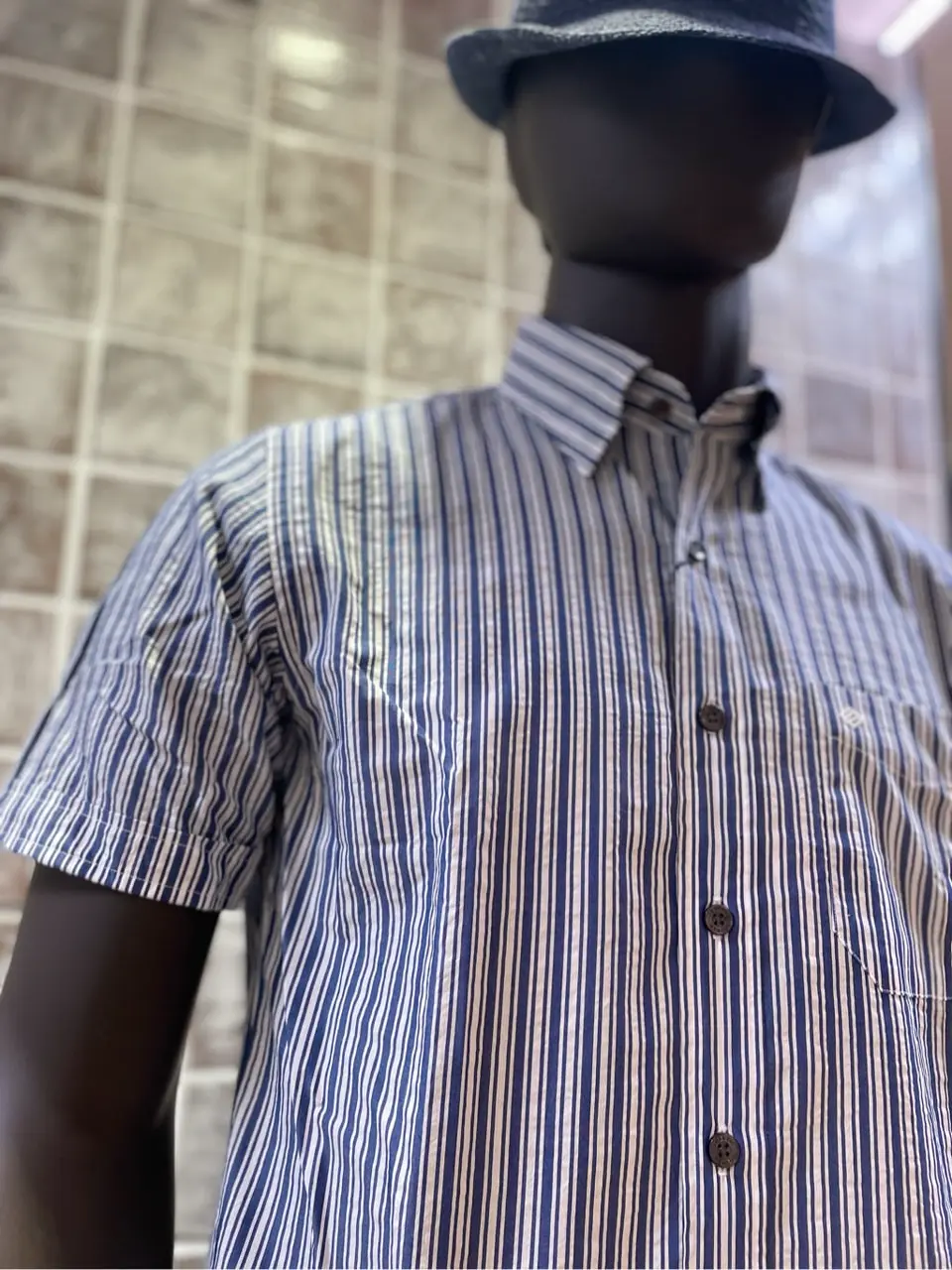 JOSEPH ABBOUD 中島 コーディネート画像