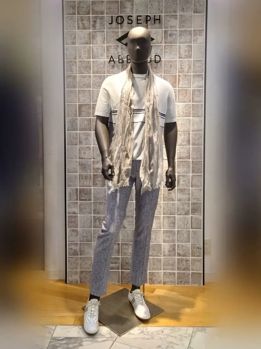  大橋 コーディネート画像