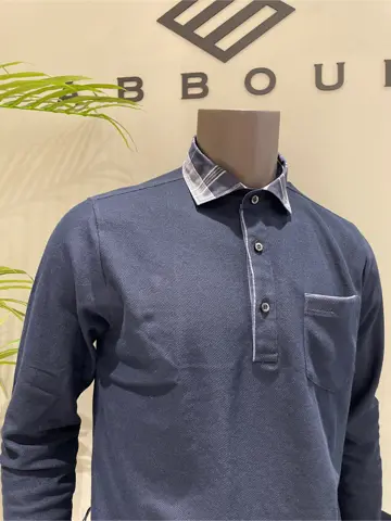 JOSEPH ABBOUD 伊津野 コーディネート画像