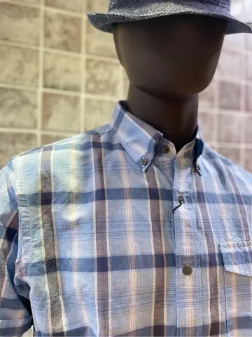 JOSEPH ABBOUD 中島 コーディネート画像