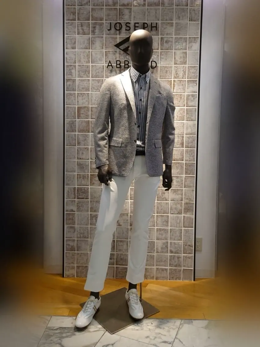  大橋 コーディネート画像