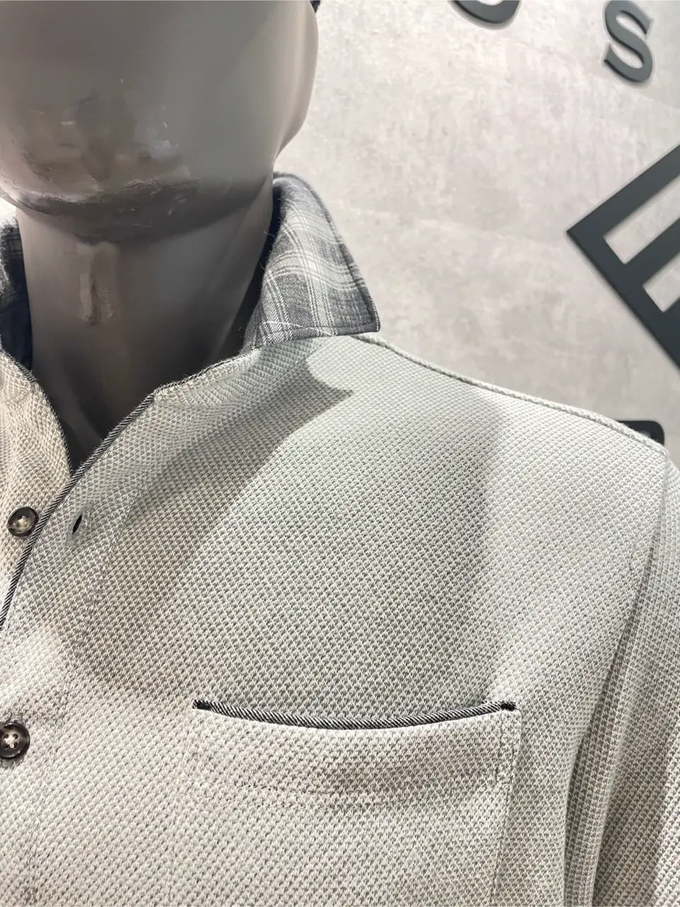 JOSEPH ABBOUD 東　 コーディネート画像